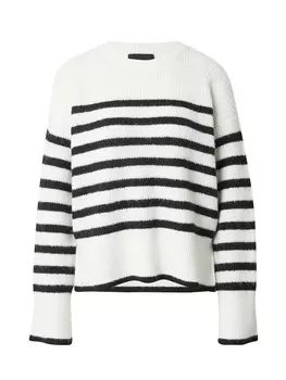 Свитер Pieces LINE, белый