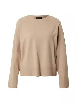 Свитер PIECES PCSIA, цвет Brocade
