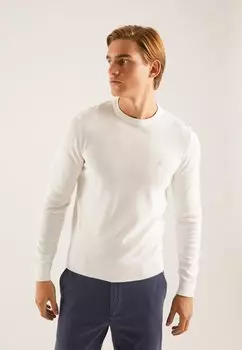 Свитер Pier One, молочный