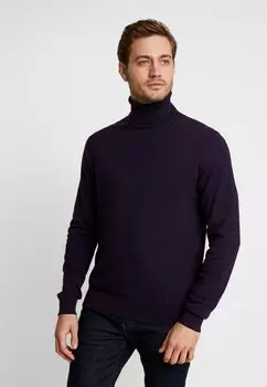 Свитер Pier One, цвет Dark Purple