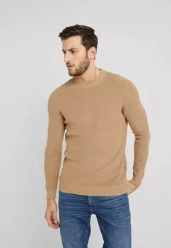 Свитер Pier One, цвет Camel