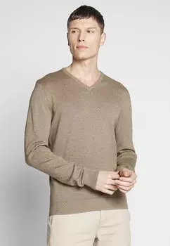 Свитер Pier One, цвет Mottled Beige