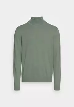 Свитер Pier One, цвет Green