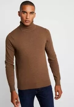 Свитер Pier One, цвет Mottled Brown