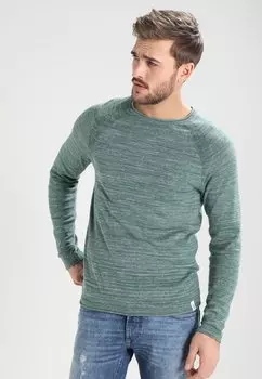 Свитер Pier One, цвет Mottled Green