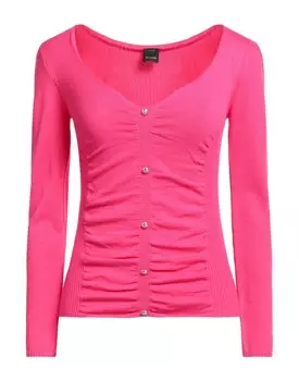 Свитер Pinko, фуксия