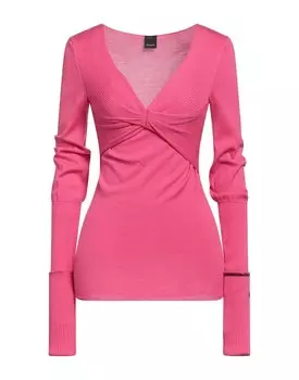 Свитер Pinko, фуксия