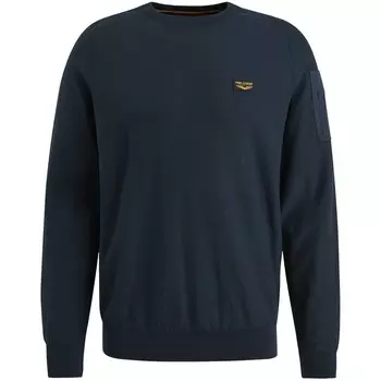 Свитер PME Legend Sweater, темно-синий