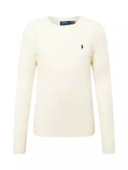 Свитер Polo Ralph Lauren, экрю