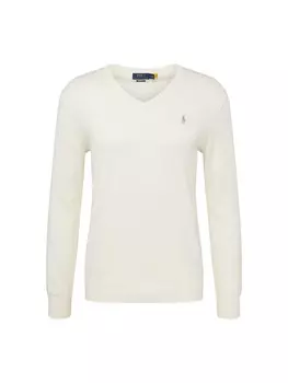 Свитер Polo Ralph Lauren, экрю