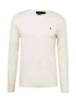 Свитер Polo Ralph Lauren, экрю