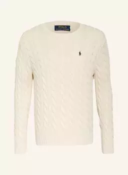 Свитер POLO RALPH LAUREN, экру