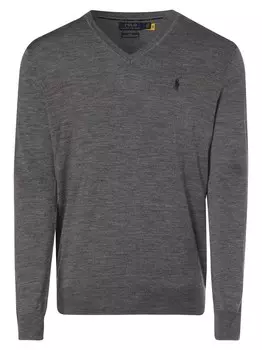 Свитер Polo Ralph Lauren, антрацит
