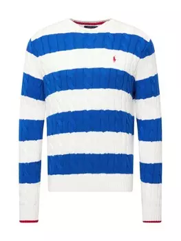 Свитер Polo Ralph Lauren, белый