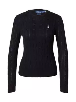 Свитер Polo Ralph Lauren, черный