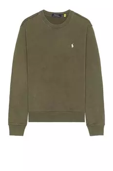 Свитер Polo Ralph Lauren , цвет Defender Green