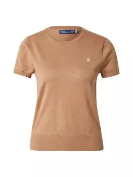 Свитер Polo Ralph Lauren, кэмел
