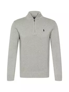 Свитер Polo Ralph Lauren, серый