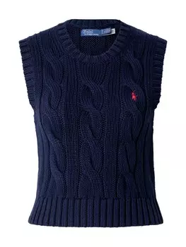 Свитер Polo Ralph Lauren, темно-синий