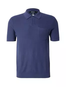 Свитер Polo Ralph Lauren, темно-синий