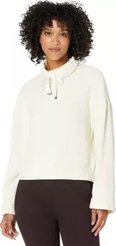 Свитер Prana Chanavey Sweater, цвет Snowflake