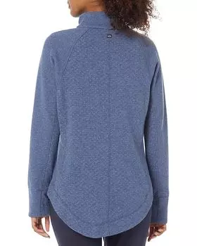 Свитер Prana Frozen Falls Sweater, цвет Dark Sky