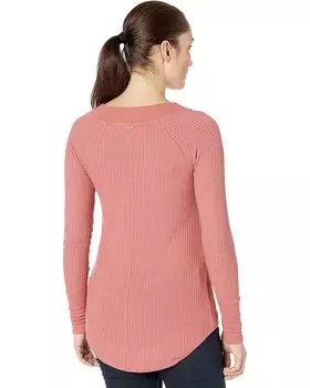 Свитер Prana Sheeba Top, цвет Rouge