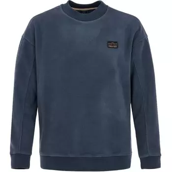 Свитер Protest Prttungna Crew Neck, синий