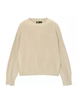 Свитер Pull&Bear STWD, хаки
