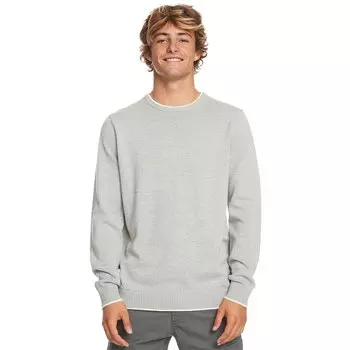 Свитер Quiksilver Altonside Crew Neck, серый