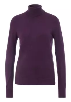 Свитер Ragwear, фиолетовый