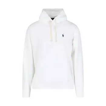 Свитер Ralph Lauren, белый