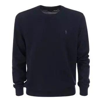 Свитер Ralph Lauren, синий