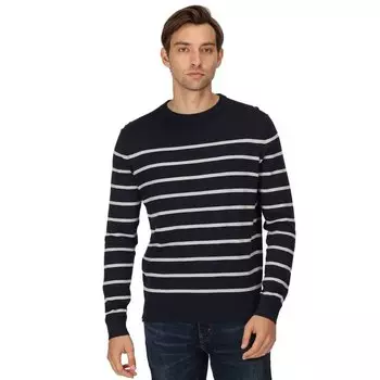 Свитер Regatta Cautley Crew Neck, синий