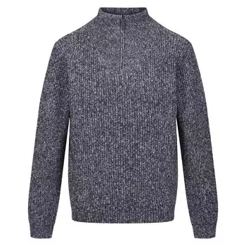 Свитер Regatta Kaison Marl Half Zip, синий