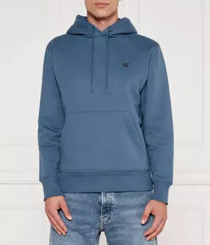 Свитер Regular fit Calvin Klein Jeans, синий