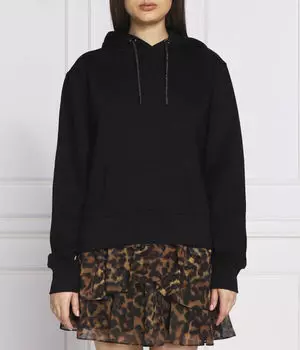 Свитер Regular fit Guess Jeans, черный