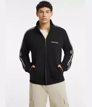 Свитер Regular fit Guess Jeans, черный