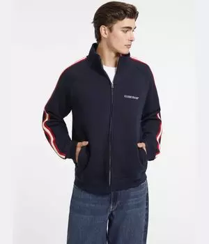 Свитер Regular fit Guess Jeans, синий