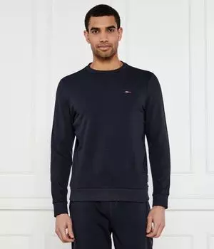 Свитер Regular fit Hechter Paris, синий