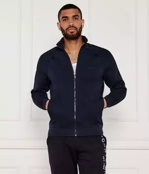 Свитер Regular fit Hechter Paris, синий