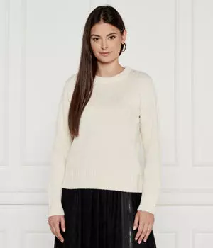 Свитер Regular fit Joop!, экрю