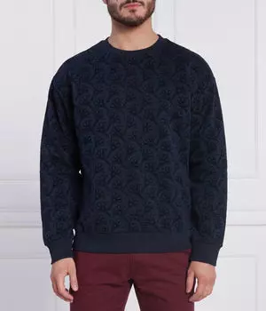 Свитер Regular fit Joop!, синий