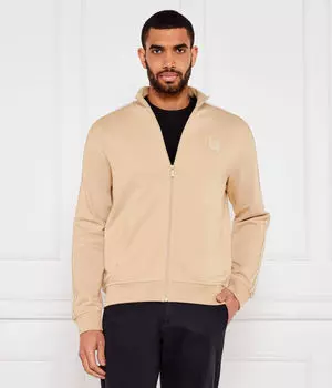 Свитер Regular fit Karl Lagerfeld, желтый