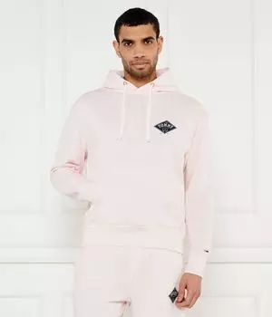 Свитер Regular fit Tommy Jeans, коричневый