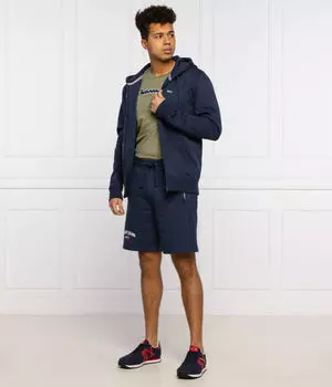 Свитер Regular fit Tommy Jeans, синий