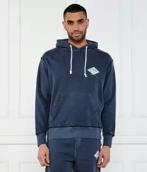 Свитер Regular fit Tommy Jeans, синий