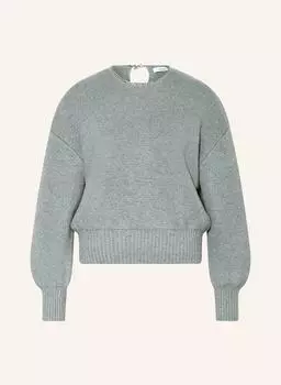Свитер Reiss, серый