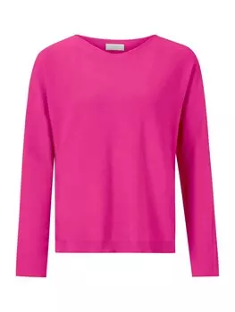 Свитер Rich & Royal, цвет Dark pink