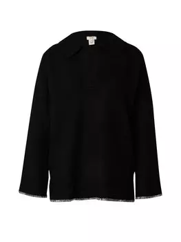 Свитер River Island, черный